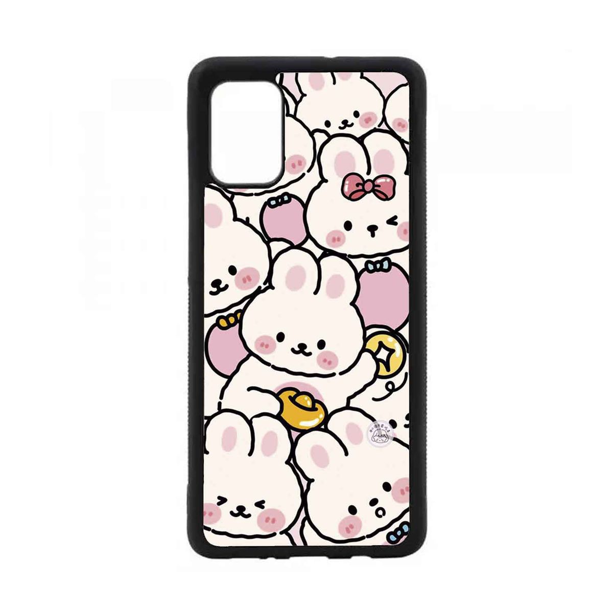 GENERICO - Funda Protector Case Para SAMSUNG A71