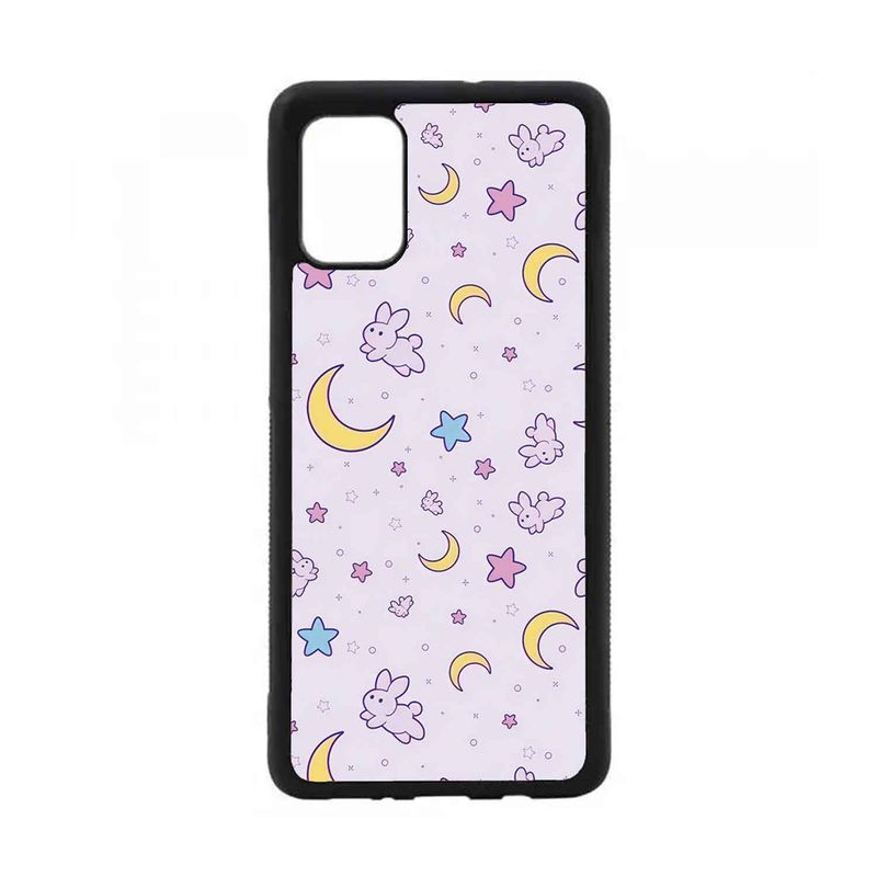 GENERICO - Funda Protector Case Para SAMSUNG A71