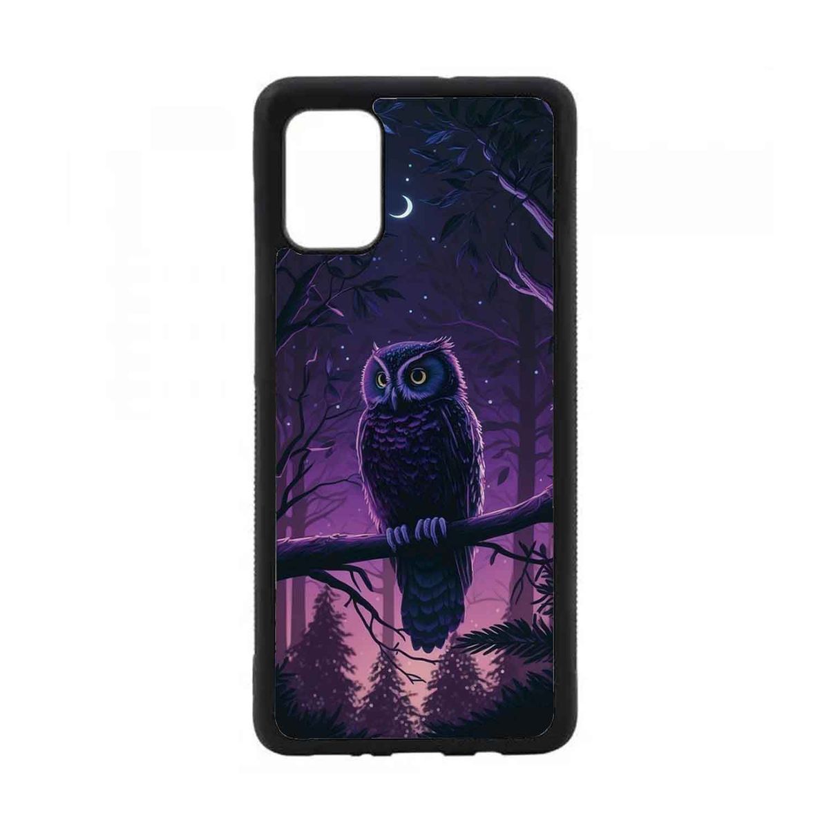 GENERICO - Funda Protector Case Para SAMSUNG A71