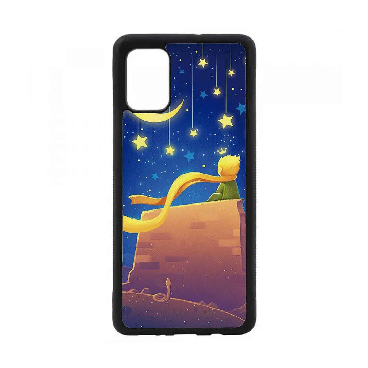 GENERICO - Funda Protector Case Para SAMSUNG A71