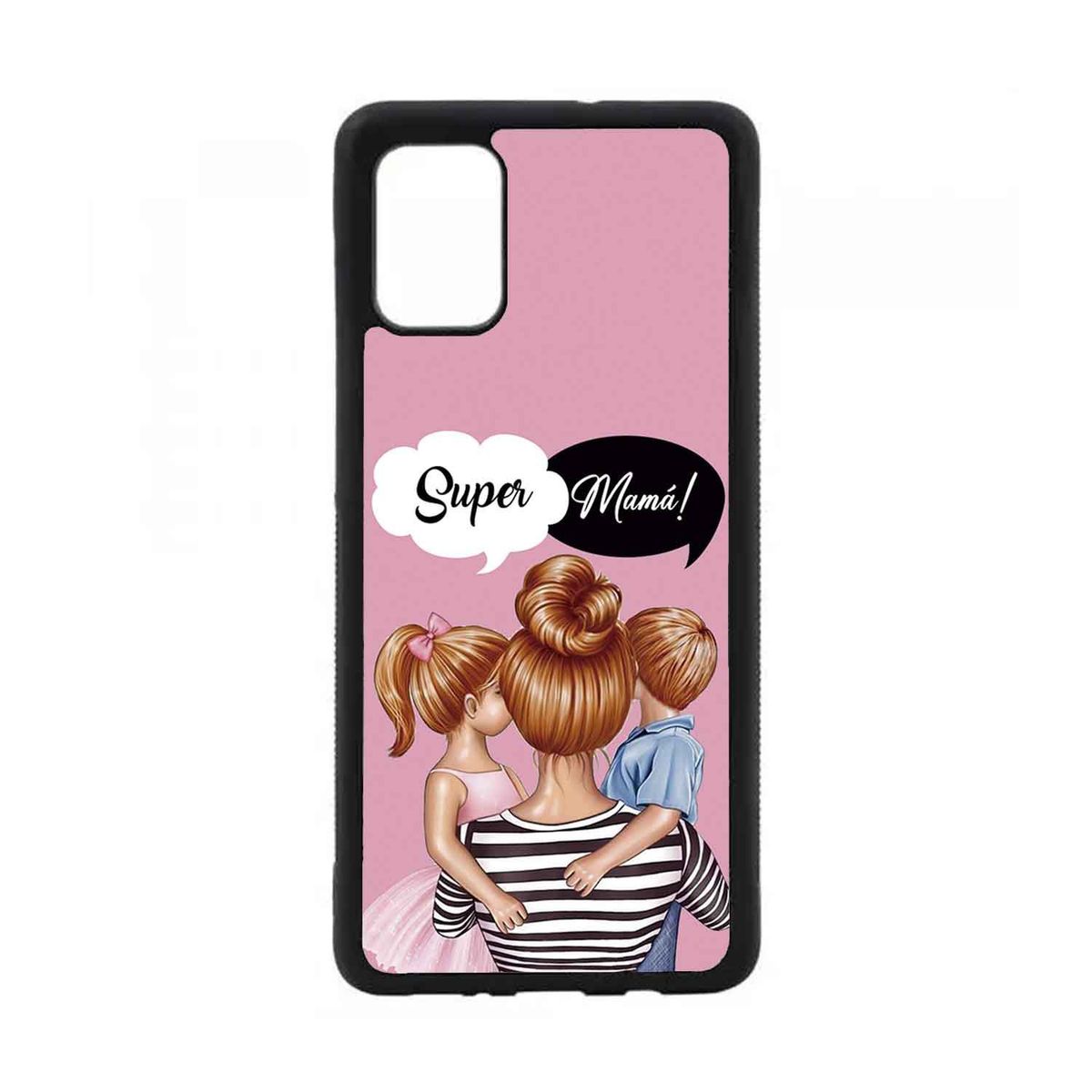 GENERICO - Funda Protector Case Para SAMSUNG A71