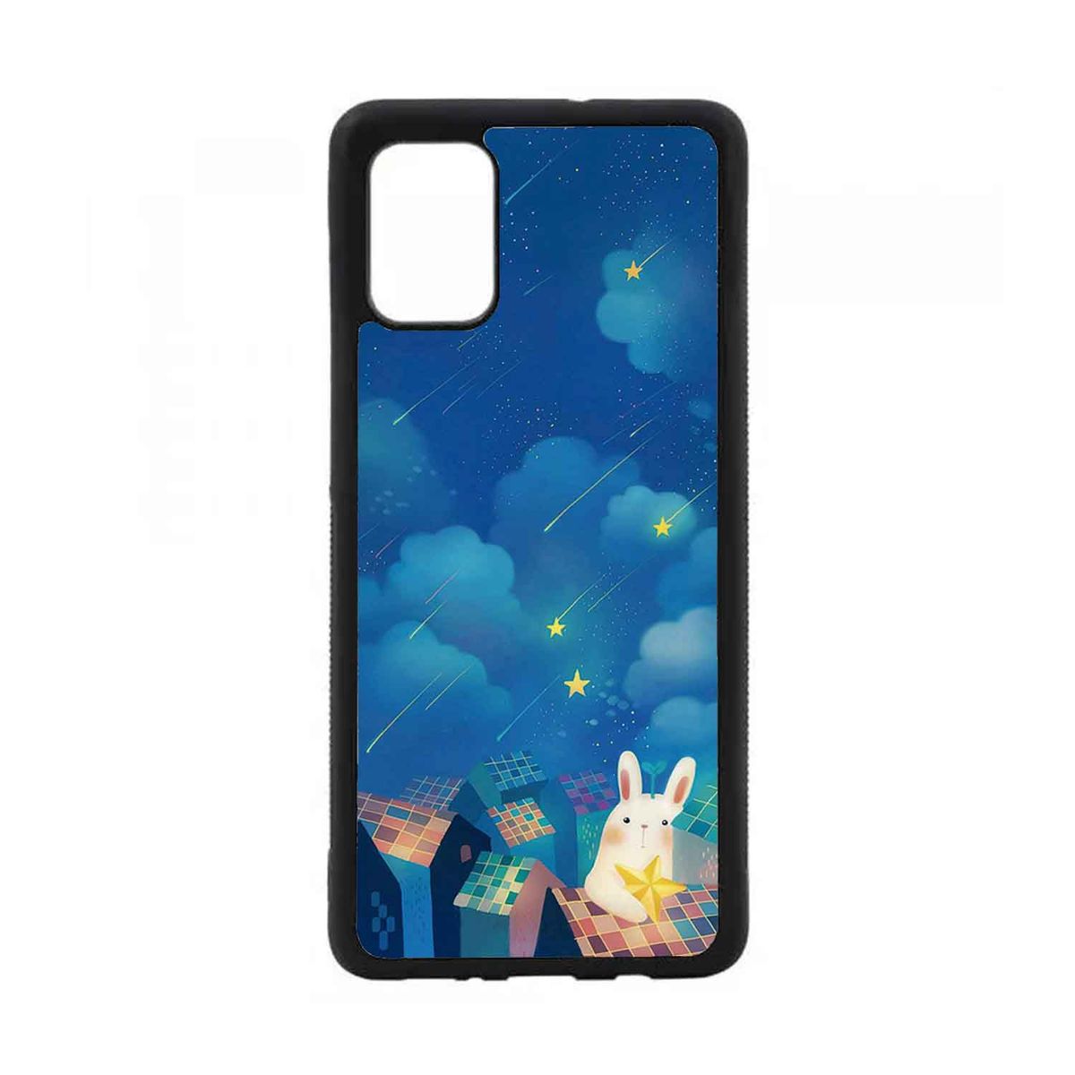 GENERICO - Funda Protector Case Para SAMSUNG A71