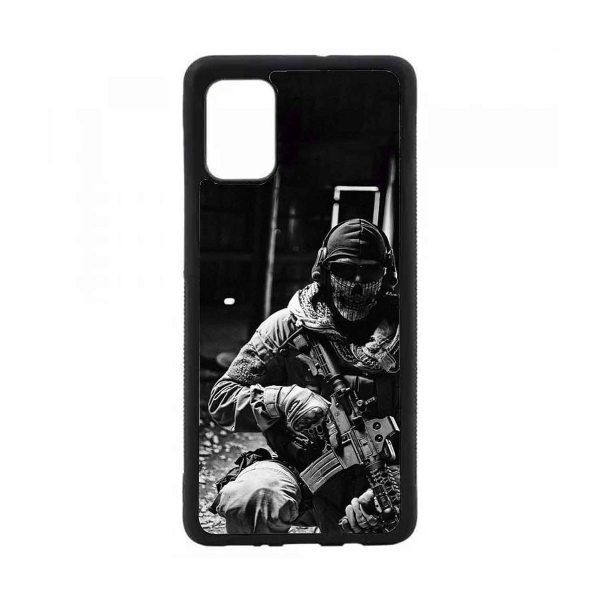 GENERICO - Funda Protector Case Para SAMSUNG A71