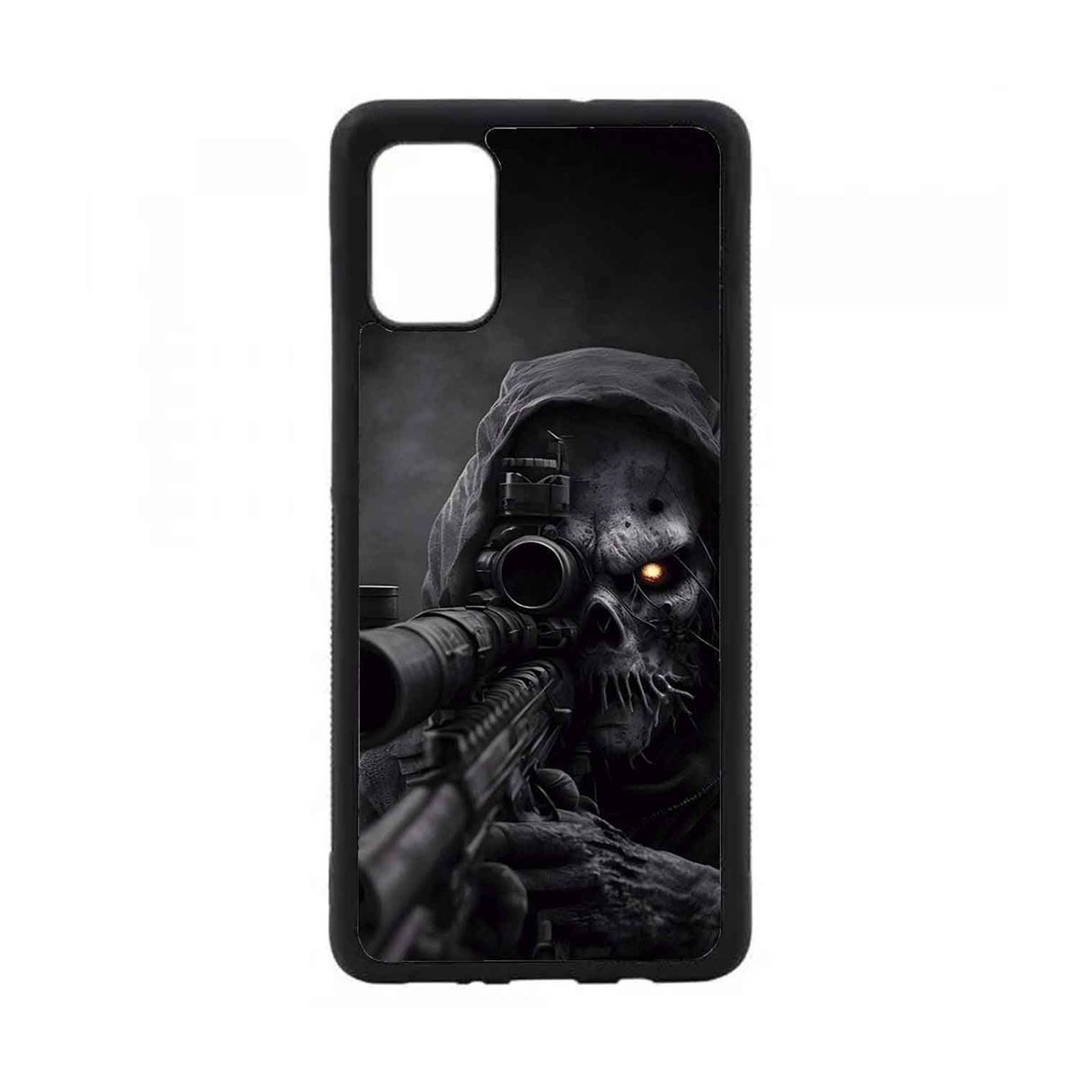 GENERICO - Funda Protector Case Para SAMSUNG A71