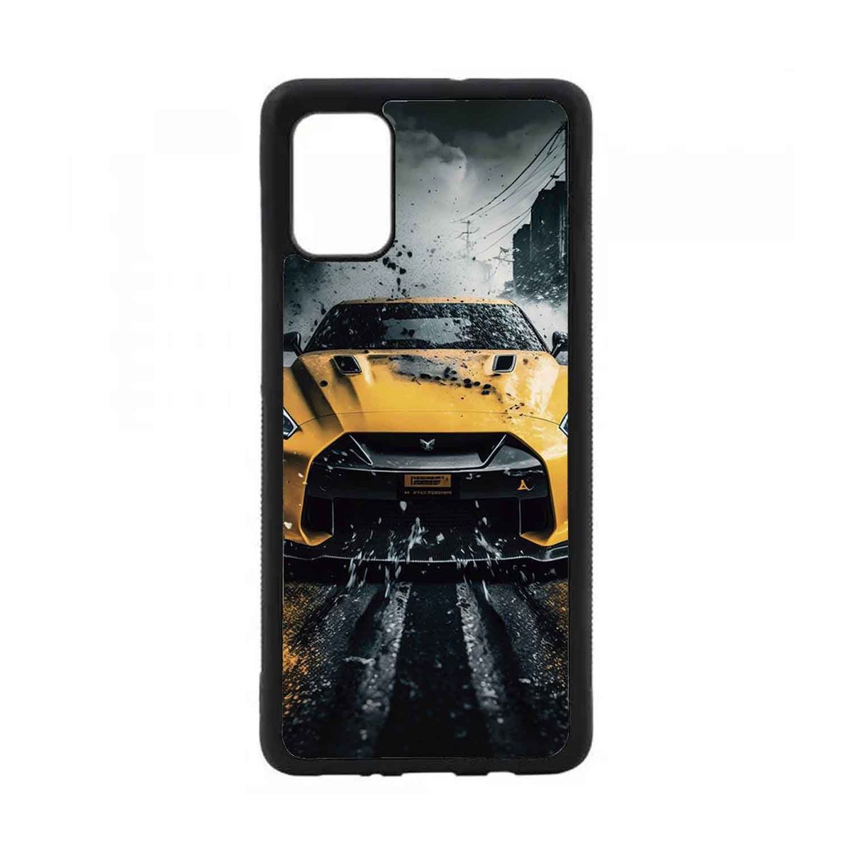 GENERICO - Funda Protector Case Para SAMSUNG A71