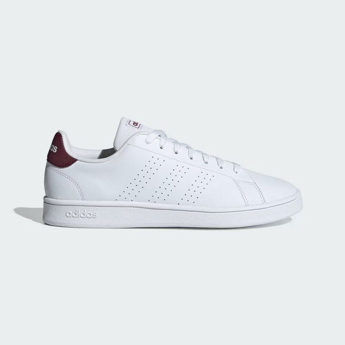 ADIDAS - Zapatilla Adidas Advantage Base IF8557 para Hombre