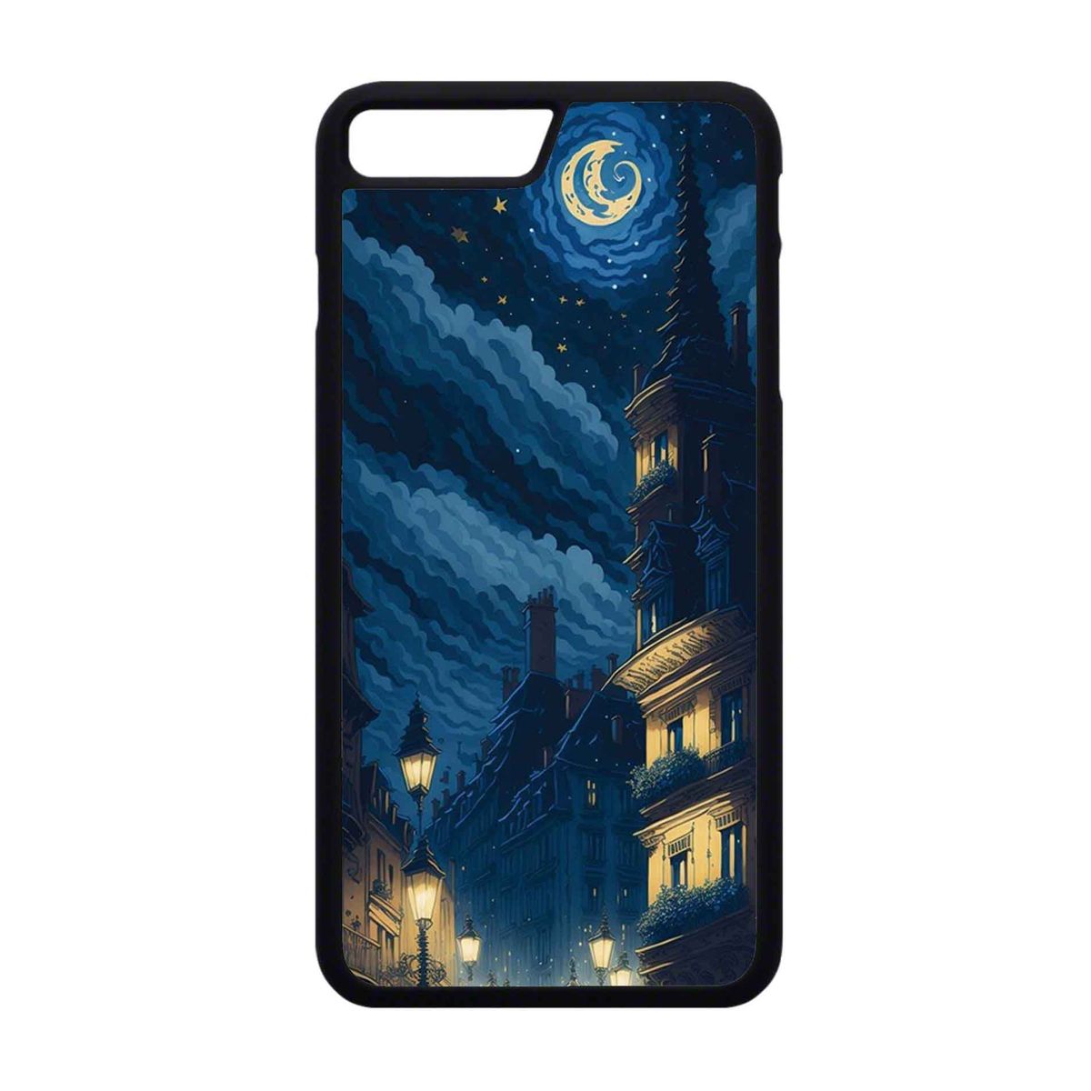 GENERICO - Funda Protector Case Para IPHONE 7 PLUS