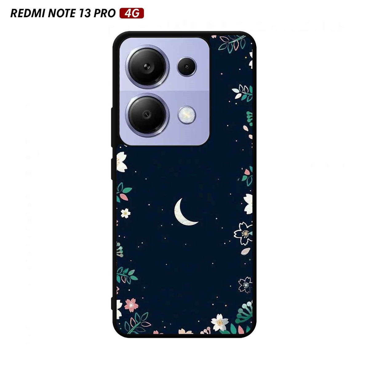GENERICO - Funda Protector Case Para XIAOMI NOTE 13 PRO 4G