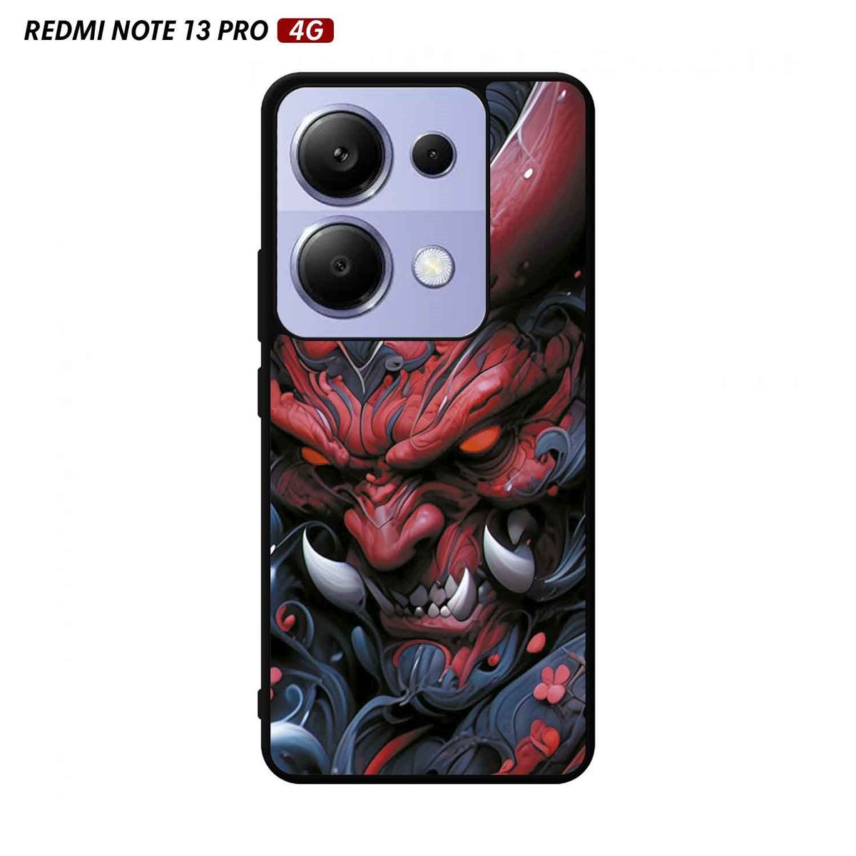 GENERICO - Funda Protector Case Para XIAOMI NOTE 13 PRO 4G
