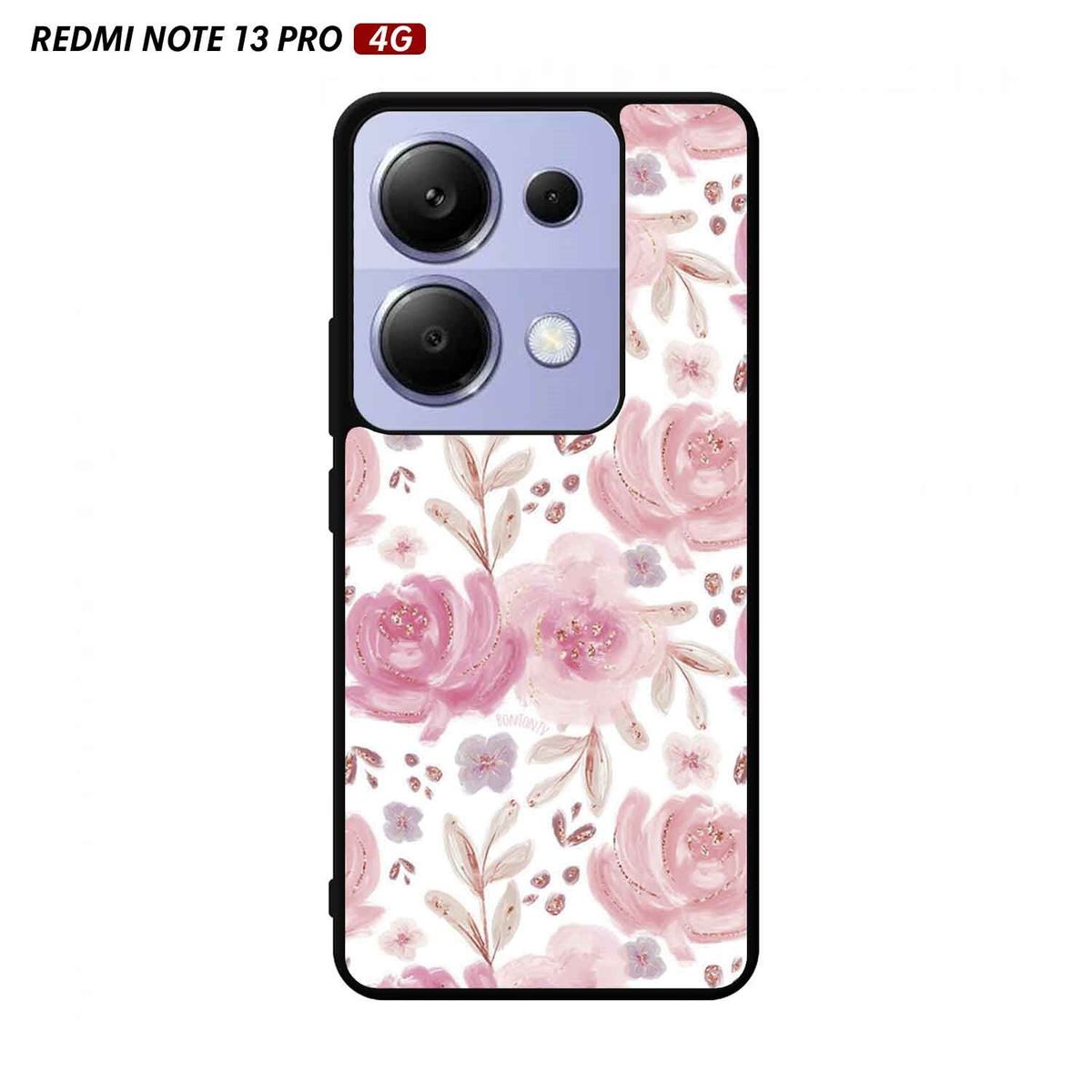 GENERICO - Funda Protector Case Para XIAOMI NOTE 13 PRO 4G
