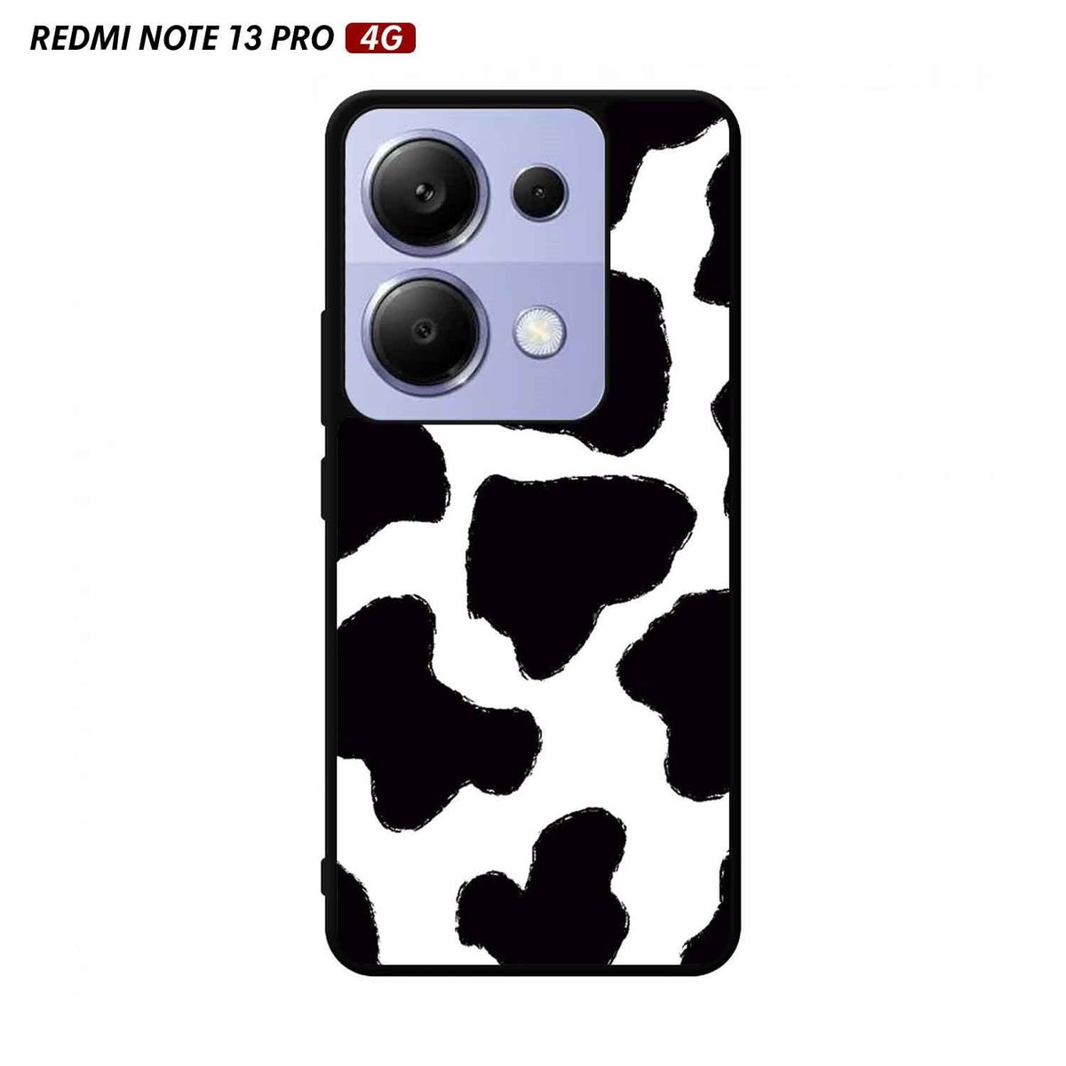 GENERICO - Funda Protector Case Para XIAOMI NOTE 13 PRO 4G