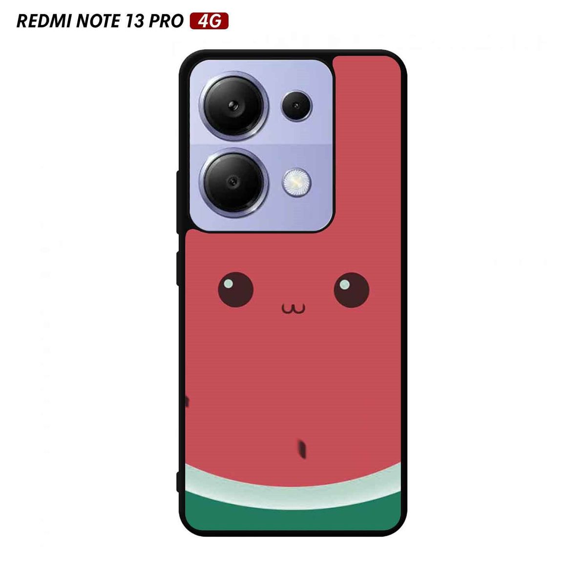 GENERICO - Funda Protector Case Para XIAOMI NOTE 13 PRO 4G