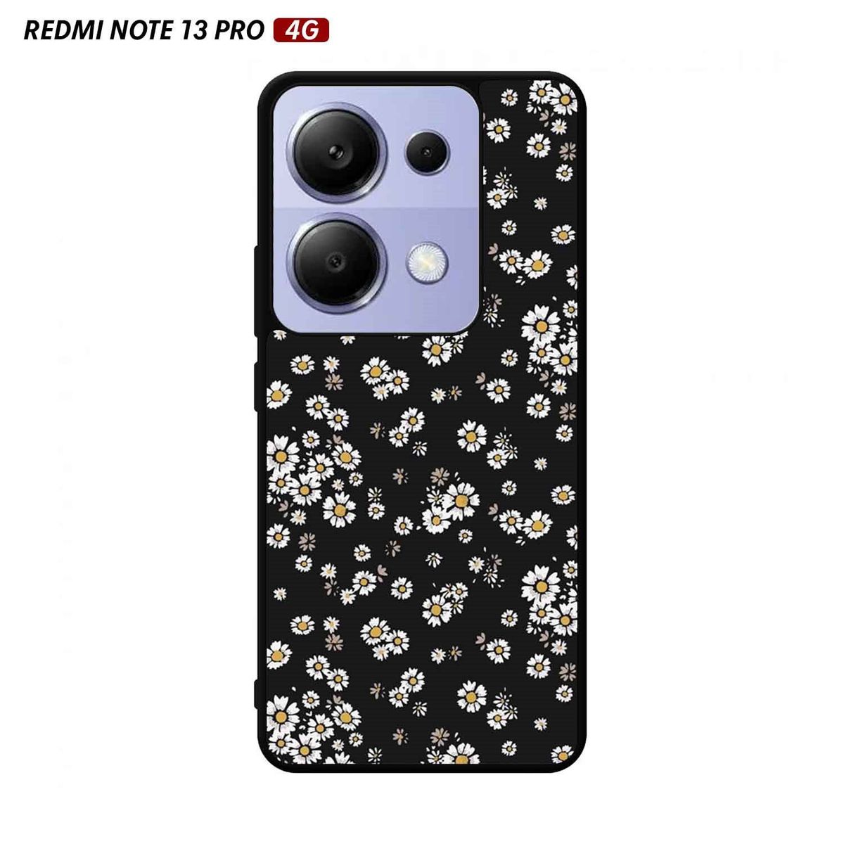 GENERICO - Funda Protector Case Para XIAOMI NOTE 13 PRO 4G