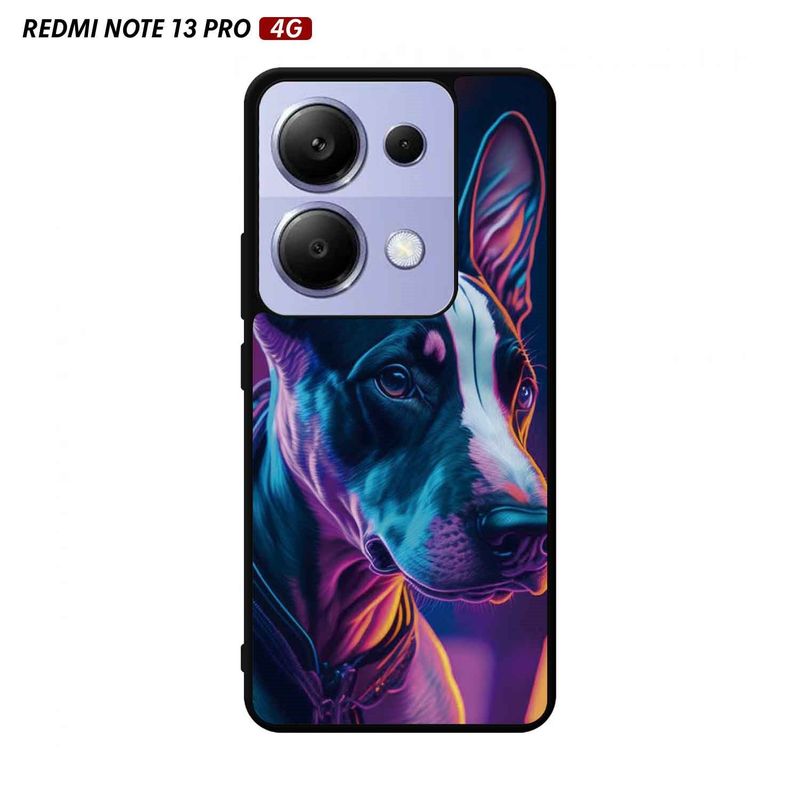 GENERICO - Funda Protector Case Para XIAOMI NOTE 13 PRO 4G