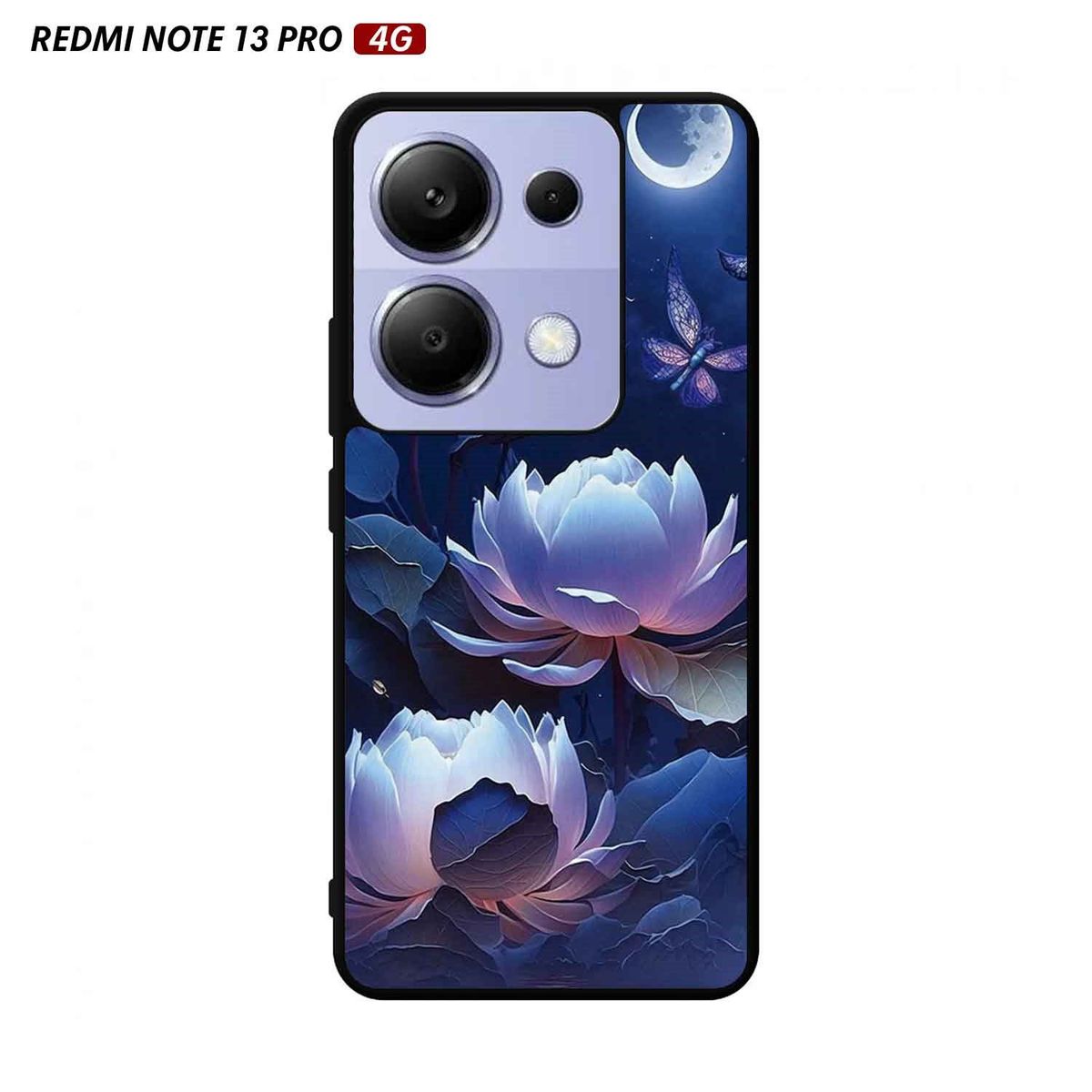 GENERICO - Funda Protector Case Para XIAOMI NOTE 13 PRO 4G