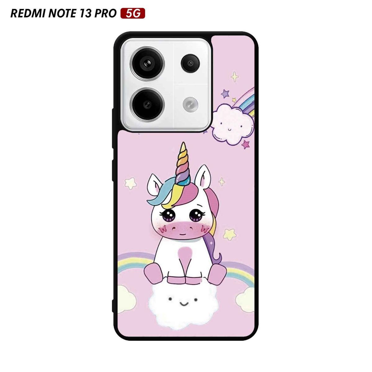 GENERICO - Funda Protector Case Para XIAOMI NOTE 13 PRO 5G