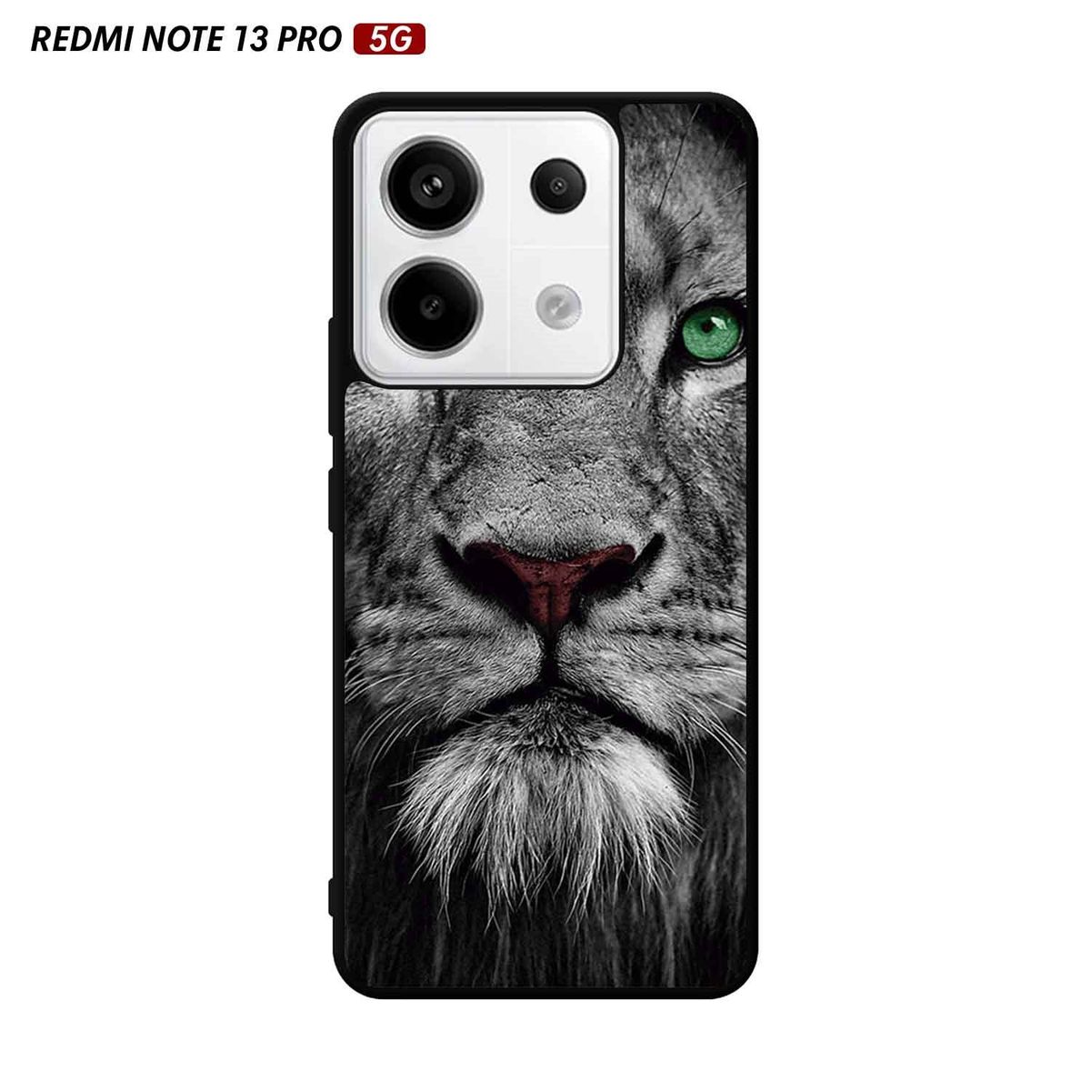 GENERICO - Funda Protector Case Para XIAOMI NOTE 13 PRO 5G.