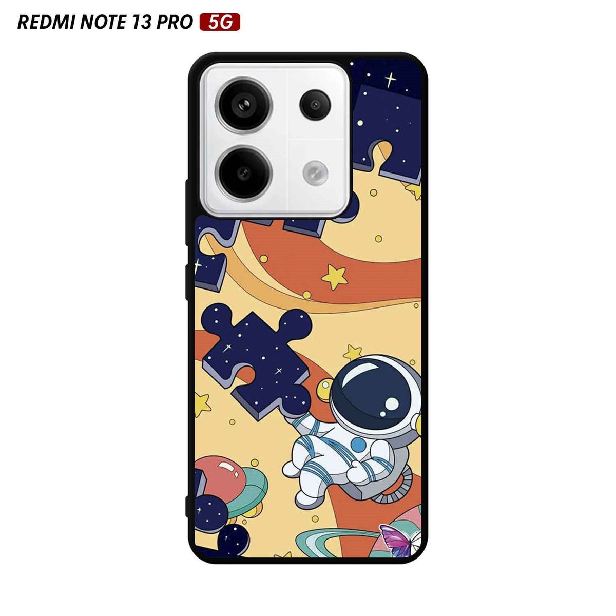 GENERICO - Funda Protector Case Para XIAOMI NOTE 13 PRO 5G
