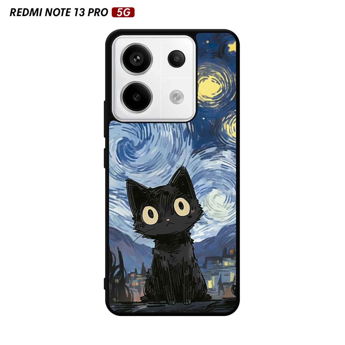 GENERICO - Funda Protector Case Para XIAOMI NOTE 13 PRO 5G