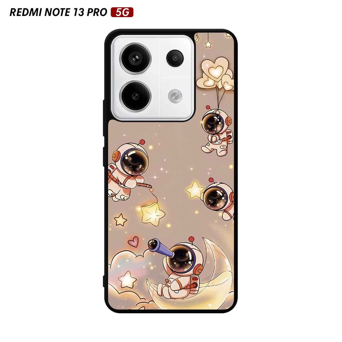 GENERICO - Funda Protector Case Para XIAOMI NOTE 13 PRO 5G