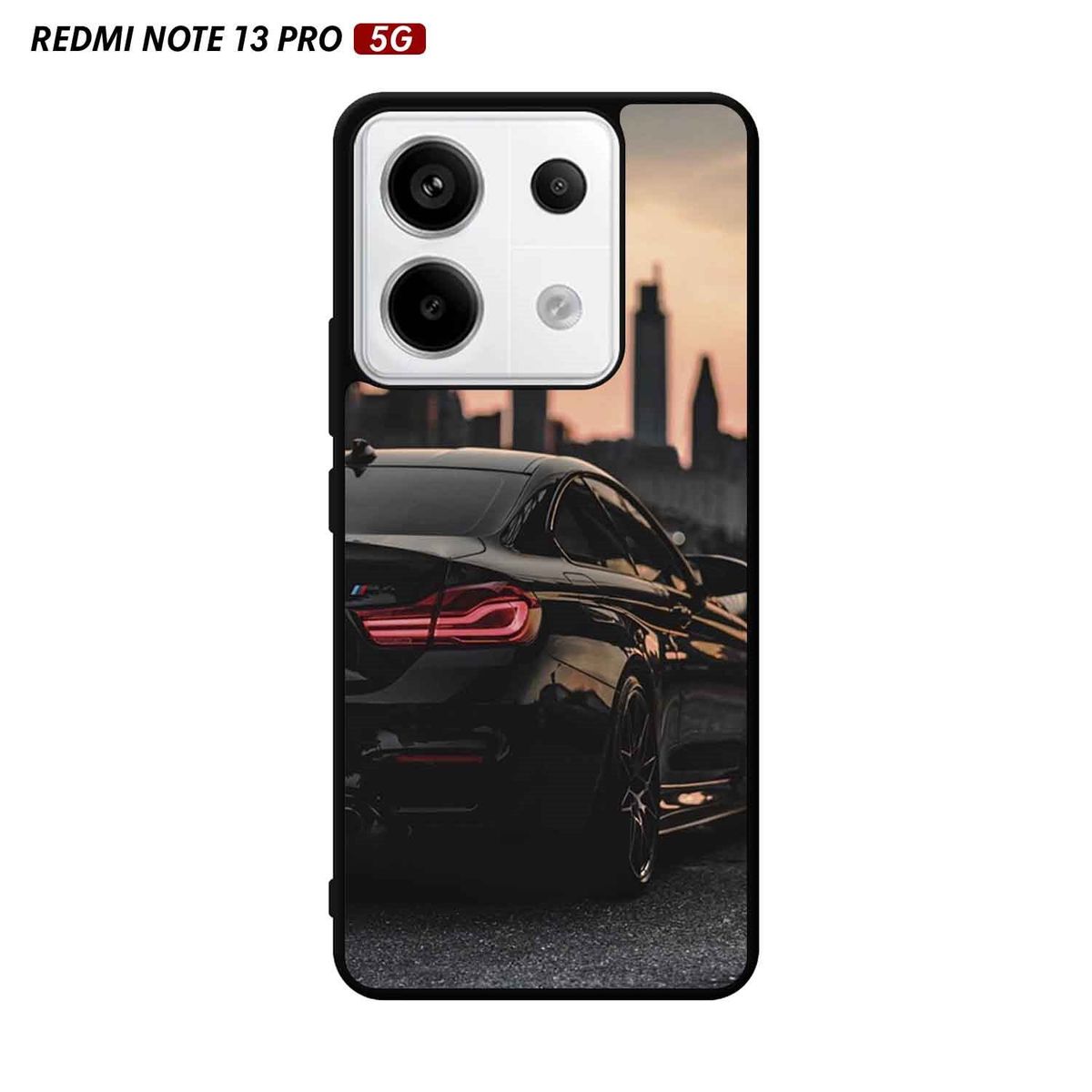 GENERICO - Funda Protector Case Para XIAOMI NOTE 13 PRO 5G.