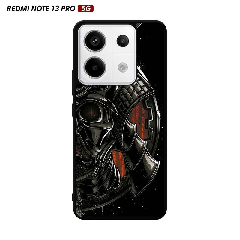 GENERICO - Funda Protector Case Para XIAOMI NOTE 13 PRO 5G