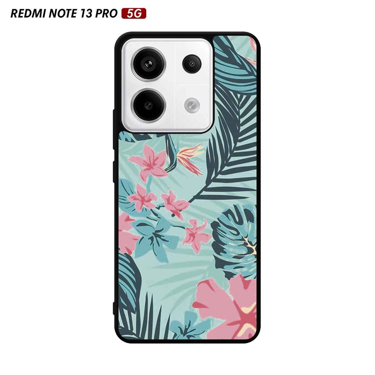 GENERICO - Funda Protector Case Para XIAOMI NOTE 13 PRO 5G