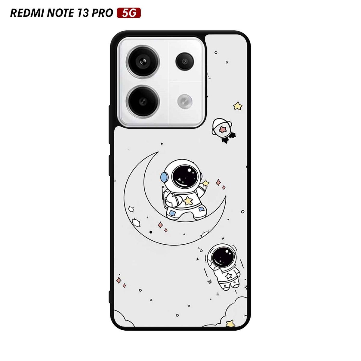 GENERICO - Funda Protector Case Para XIAOMI NOTE 13 PRO 5G