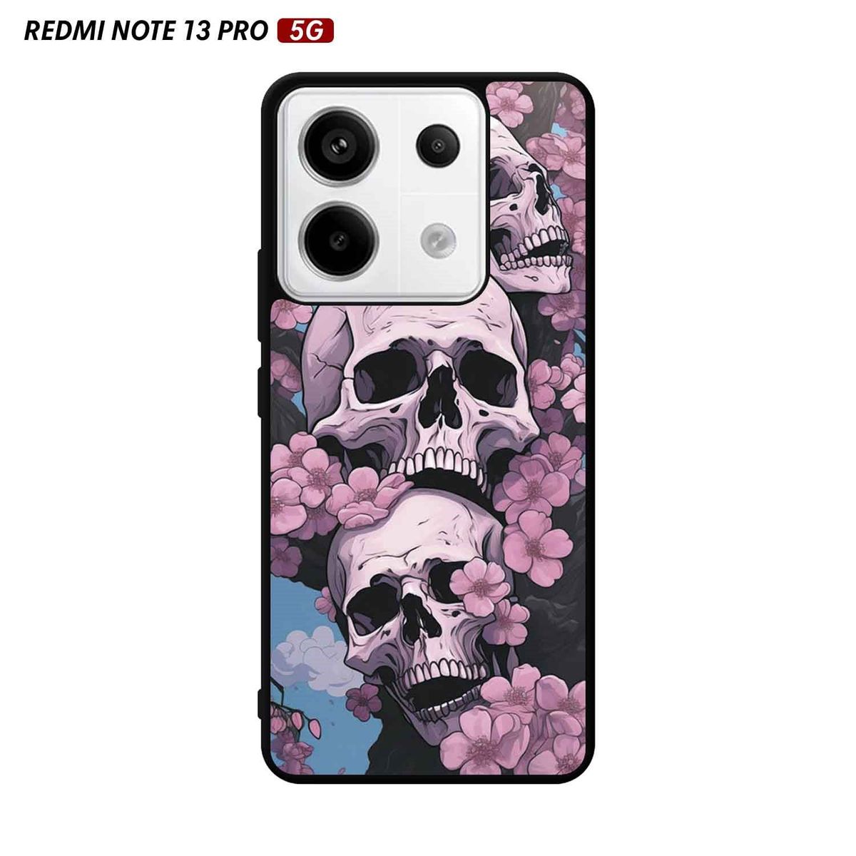 GENERICO - Funda Protector Case Para XIAOMI NOTE 13 PRO 5G