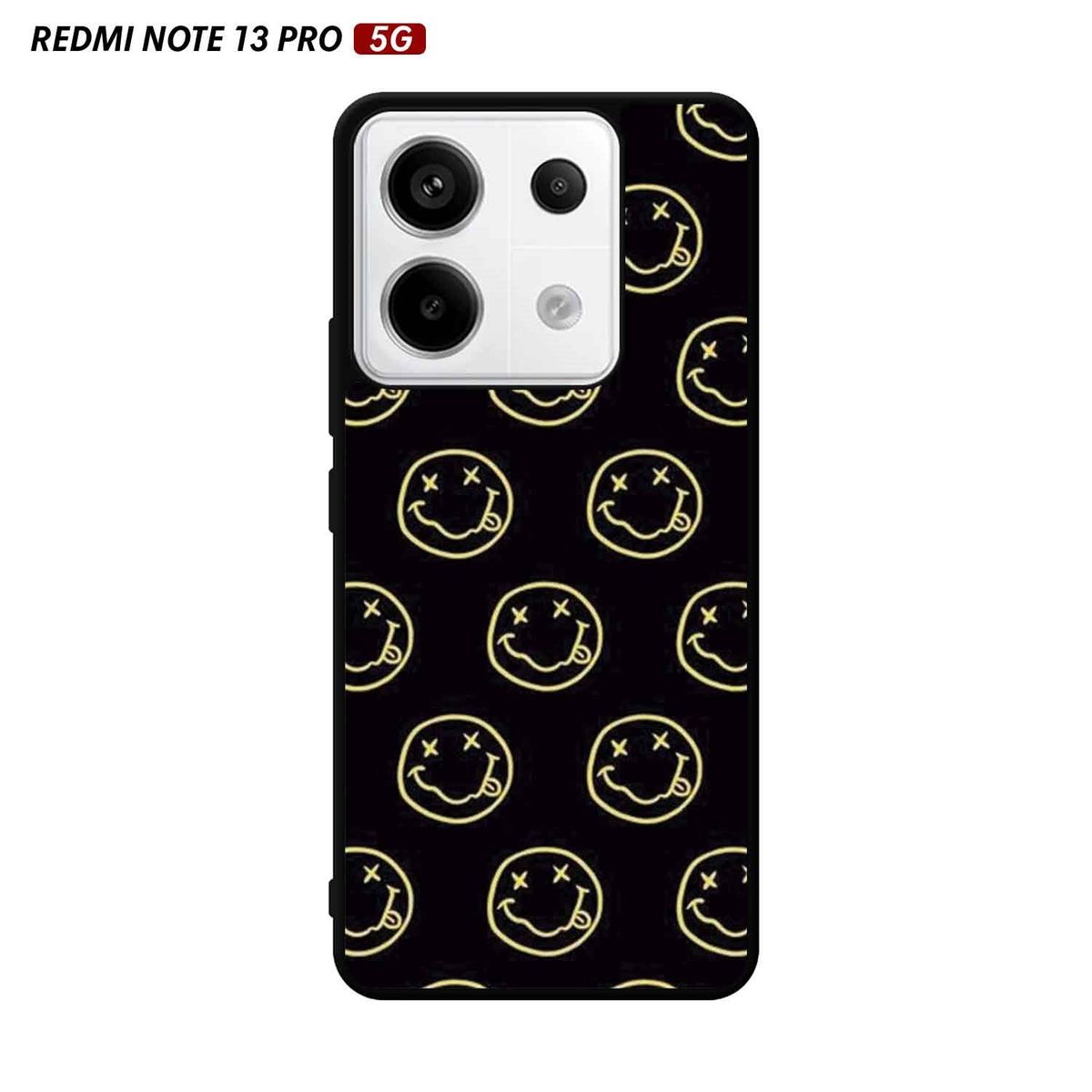 GENERICO - Funda Protector Case Para XIAOMI NOTE 13 PRO 5G