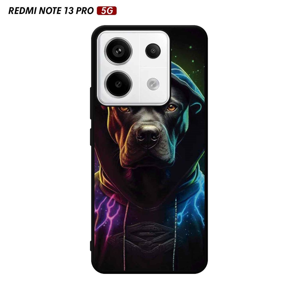 GENERICO - Funda Protector Case Para XIAOMI NOTE 13 PRO 5G