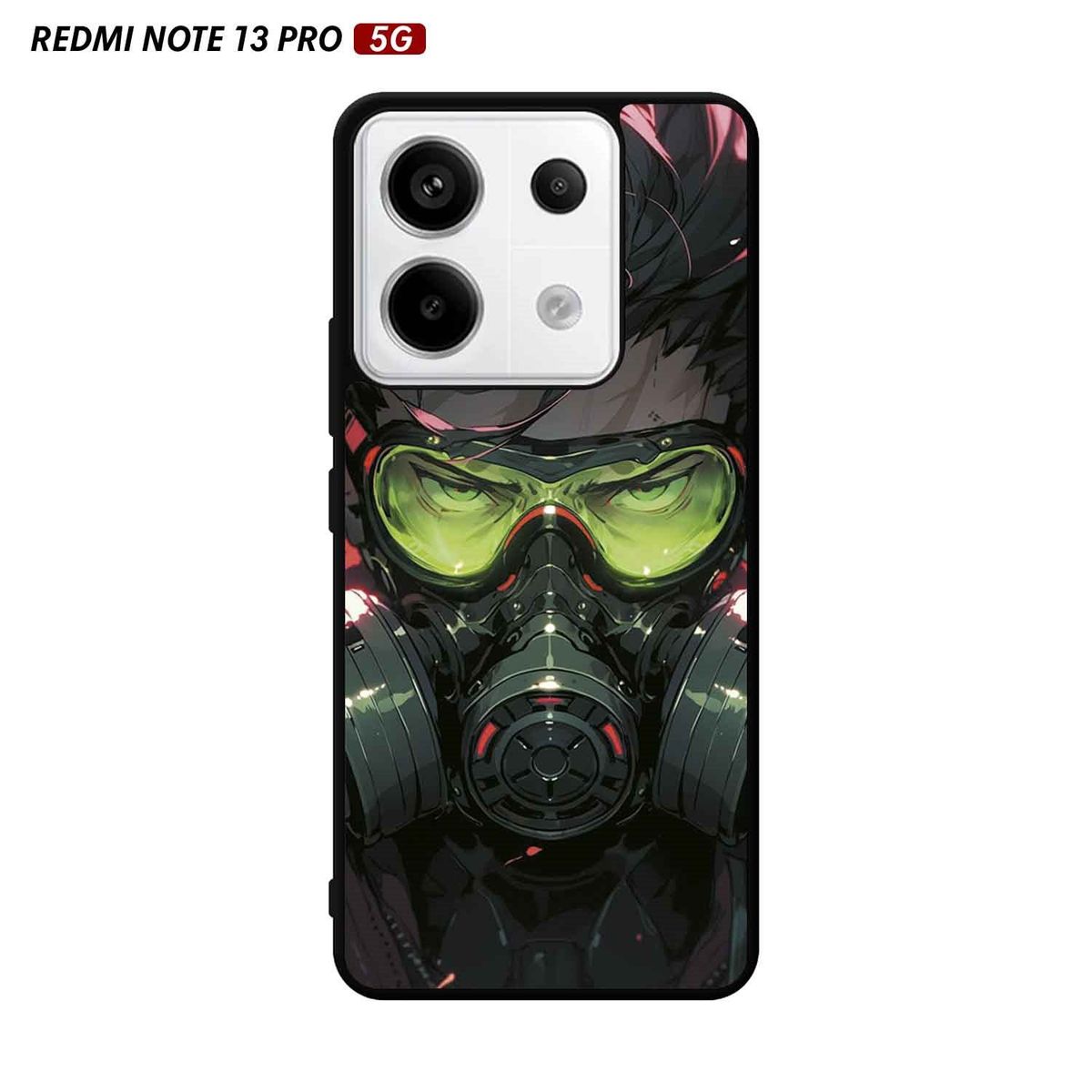 GENERICO - Funda Protector Case Para XIAOMI NOTE 13 PRO 5G
