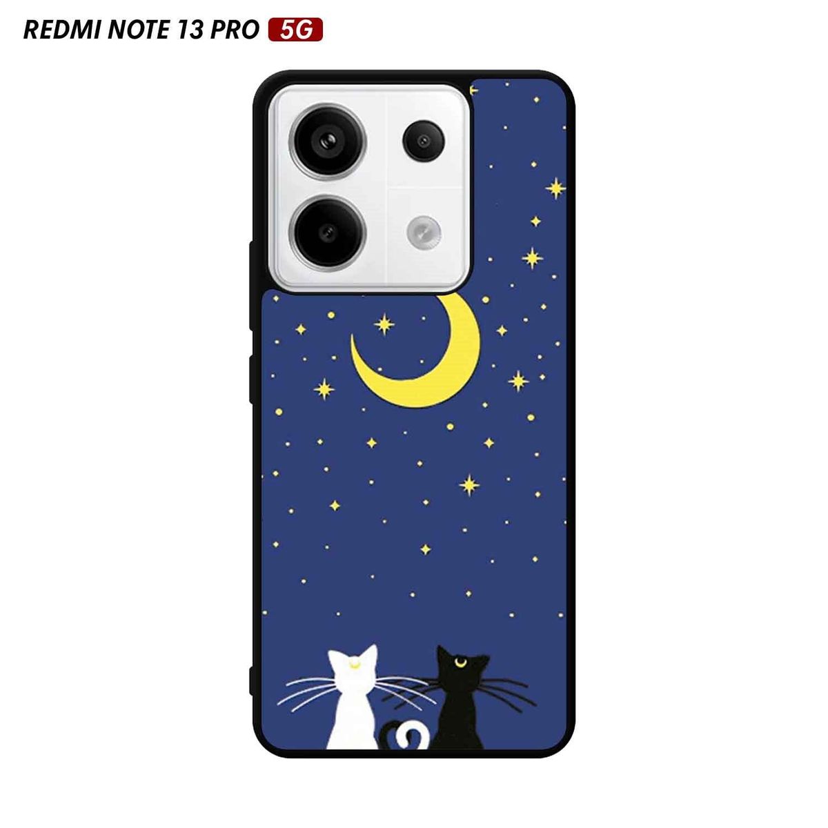 GENERICO - Funda Protector Case Para XIAOMI NOTE 13 PRO 5G