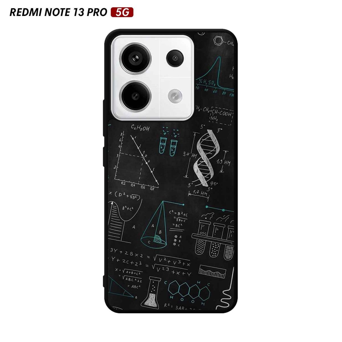 GENERICO - Funda Protector Case Para XIAOMI NOTE 13 PRO 5G
