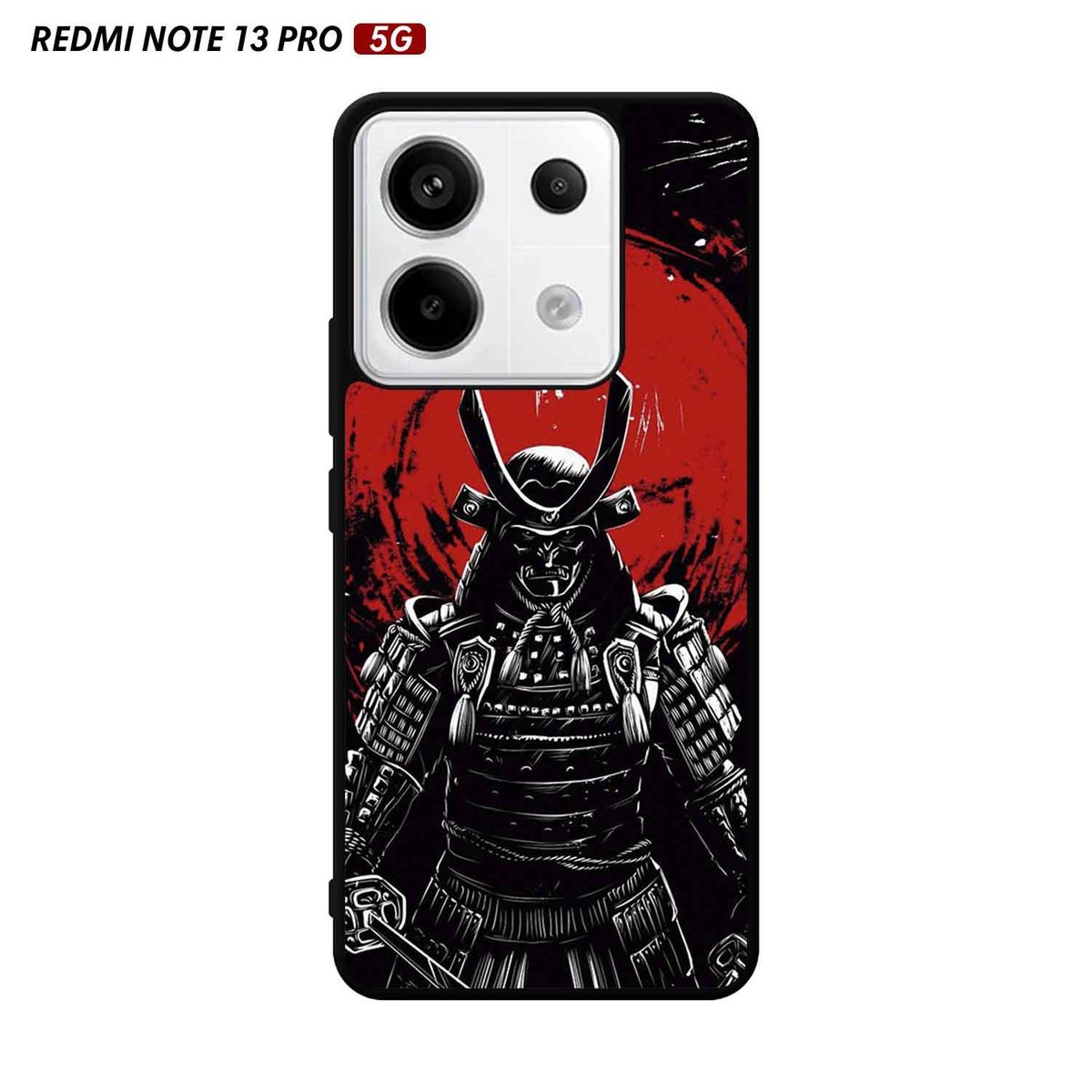GENERICO - Funda Protector Case Para XIAOMI NOTE 13 PRO 5G