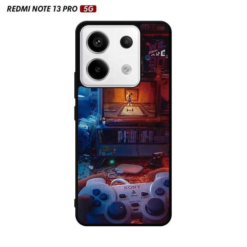 GENERICO - Funda Protector Case Para XIAOMI NOTE 13 PRO 5G