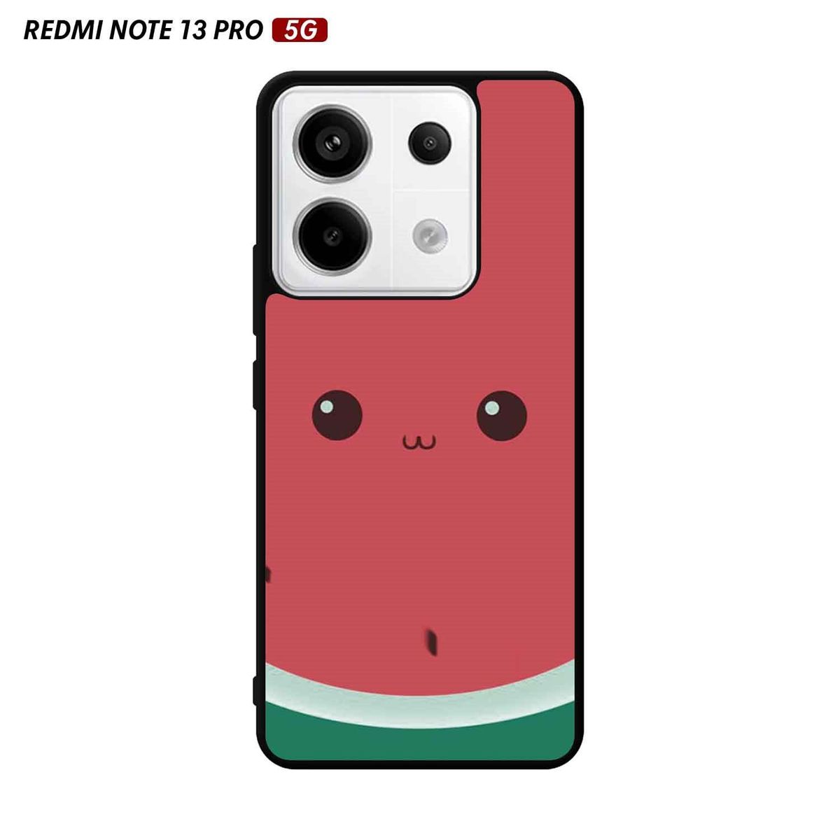 GENERICO - Funda Protector Case Para XIAOMI NOTE 13 PRO 5G