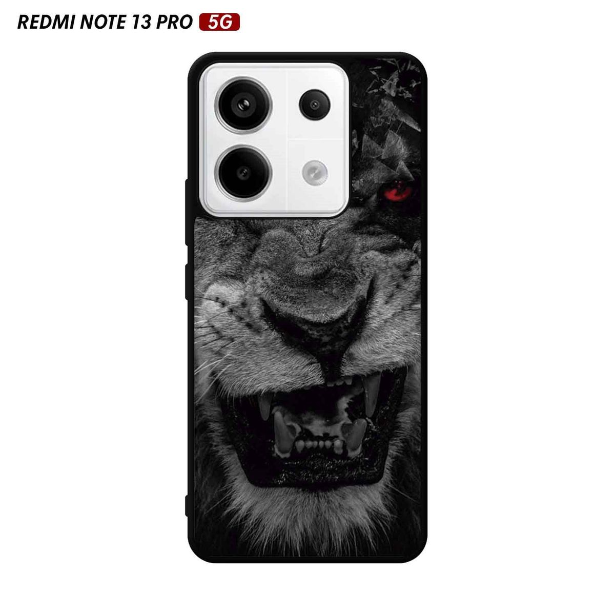 GENERICO - Funda Protector Case Para XIAOMI NOTE 13 PRO 5G