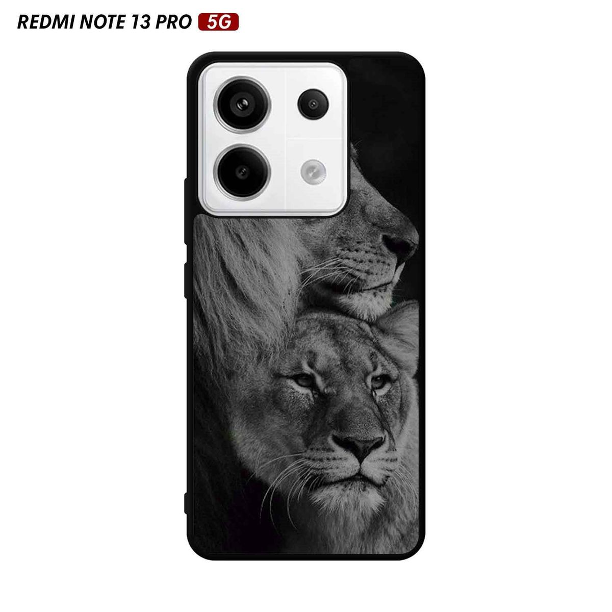 GENERICO - Funda Protector Case Para XIAOMI NOTE 13 PRO 5G