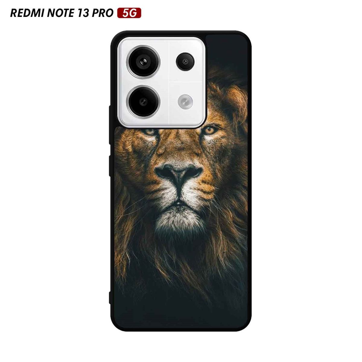 GENERICO - Funda Protector Case Para XIAOMI NOTE 13 PRO 5G