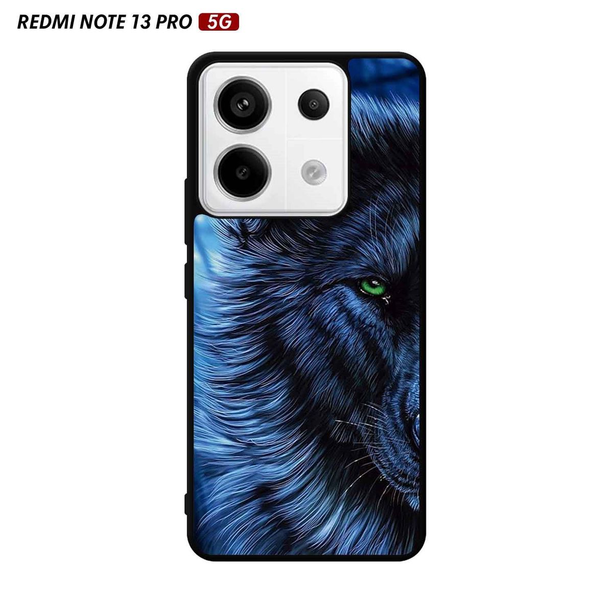 GENERICO - Funda Protector Case Para XIAOMI NOTE 13 PRO 5G