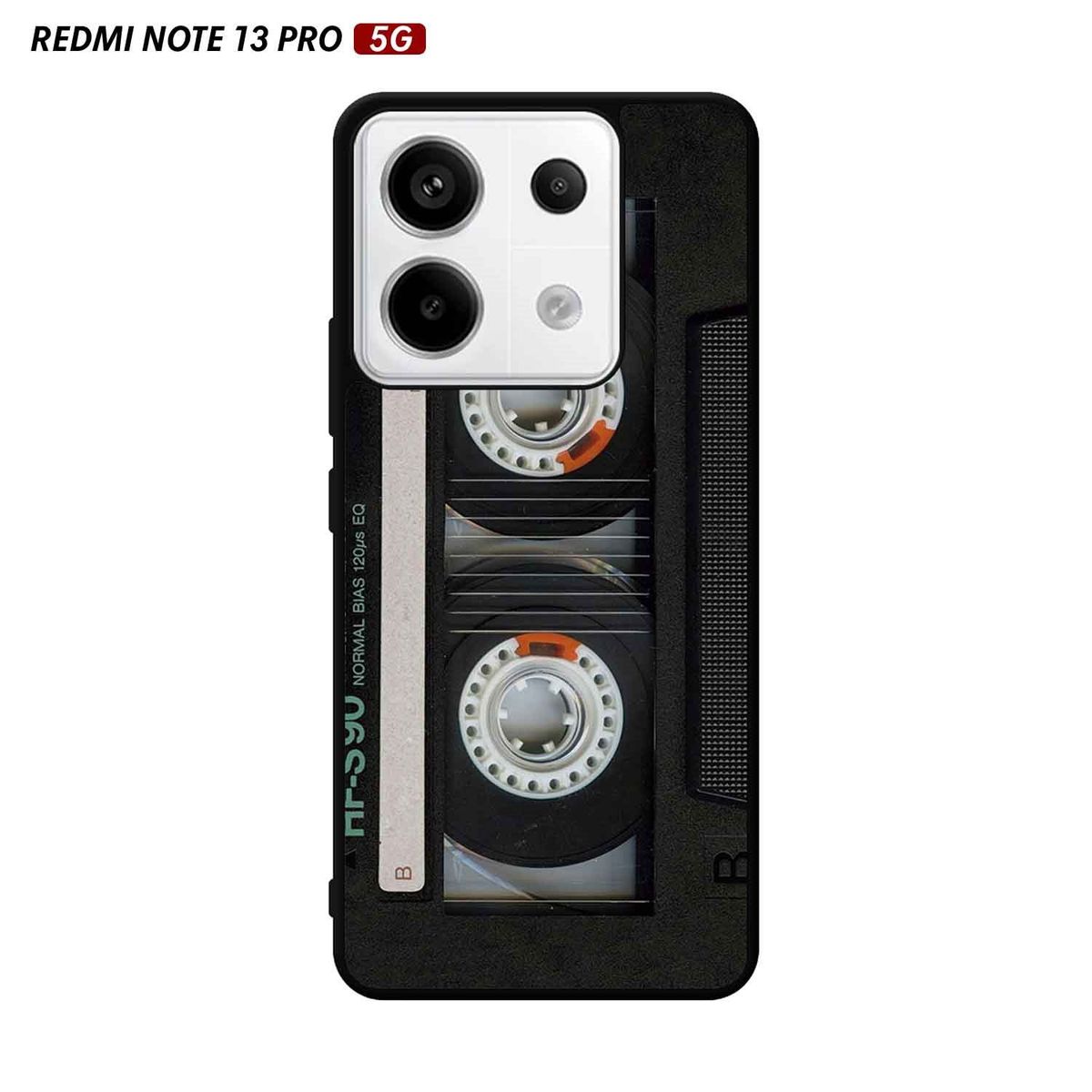 GENERICO - Funda Protector Case Para XIAOMI NOTE 13 PRO 5G