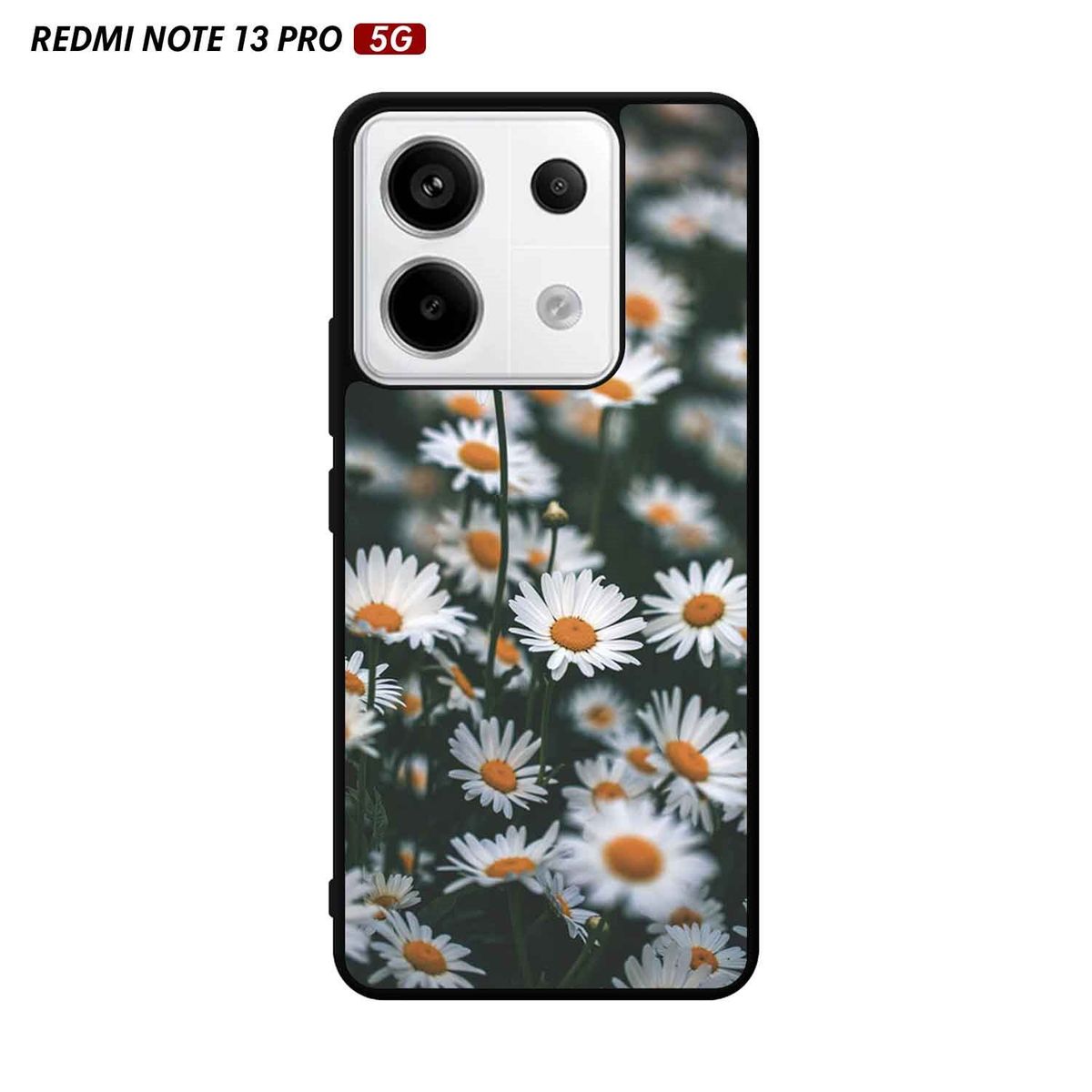 GENERICO - Funda Protector Case Para XIAOMI NOTE 13 PRO 5G