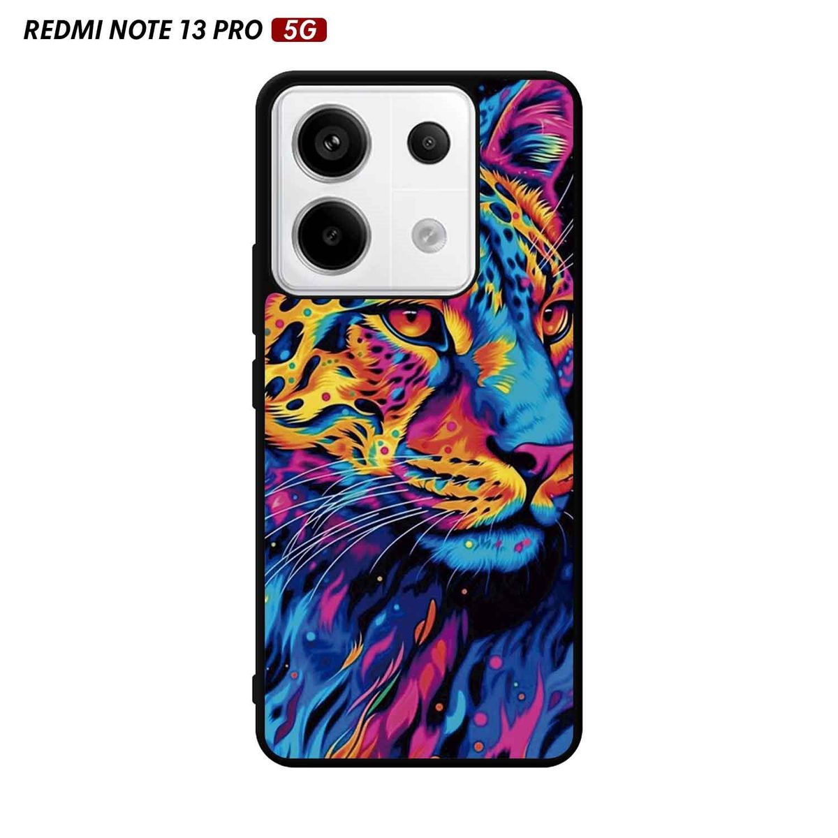 GENERICO - Funda Protector Case Para XIAOMI NOTE 13 PRO 5G
