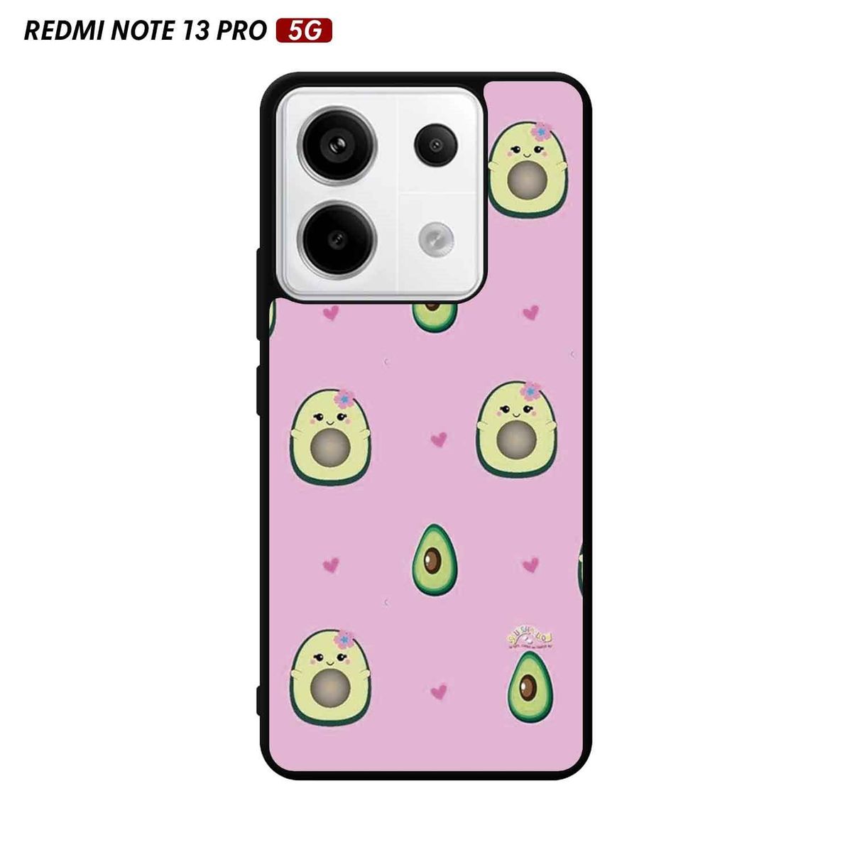 GENERICO - Funda Protector Case Para XIAOMI NOTE 13 PRO 5G