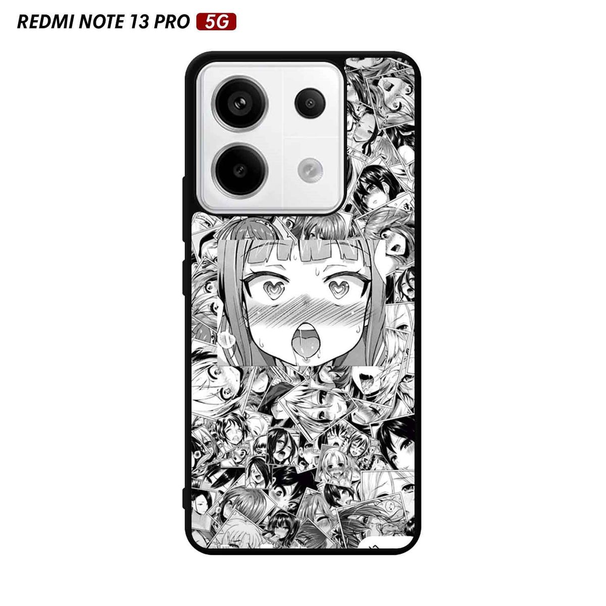 GENERICO - Funda Protector Case Para XIAOMI NOTE 13 PRO 5G