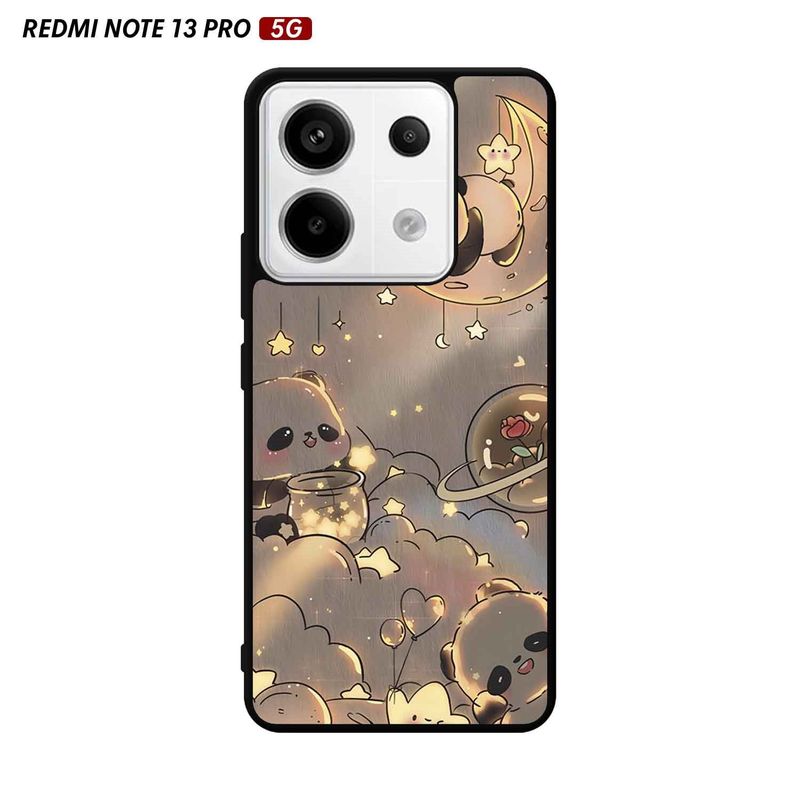 GENERICO - Funda Protector Case Para XIAOMI NOTE 13 PRO 5G