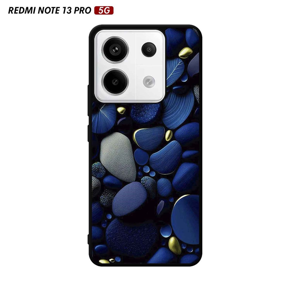 GENERICO - Funda Protector Case Para XIAOMI NOTE 13 PRO 5G