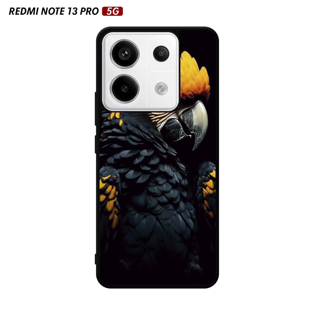 GENERICO - Funda Protector Case Para XIAOMI NOTE 13 PRO 5G