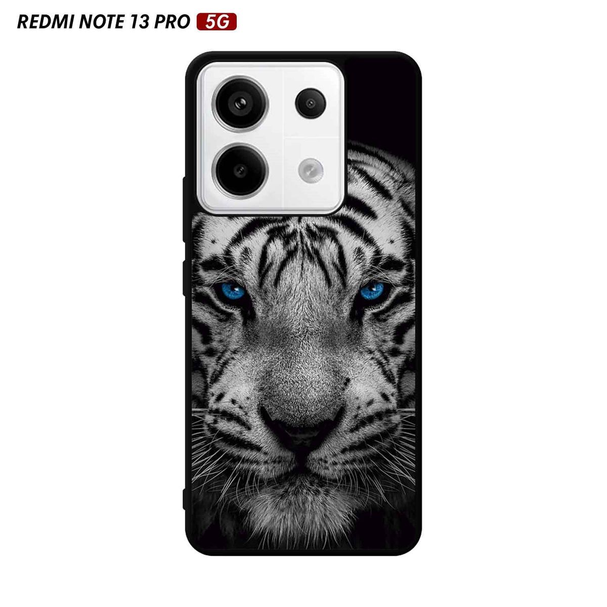 GENERICO - Funda Protector Case Para XIAOMI NOTE 13 PRO 5G